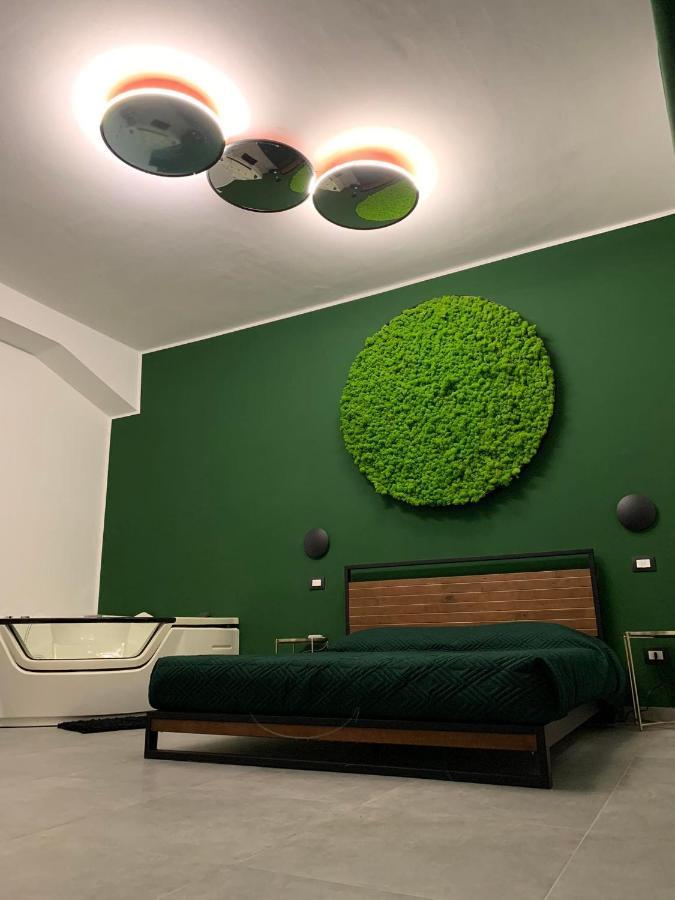 B&B Soul Мессина Экстерьер фото