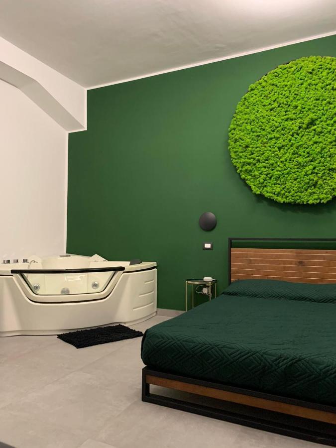 B&B Soul Мессина Экстерьер фото